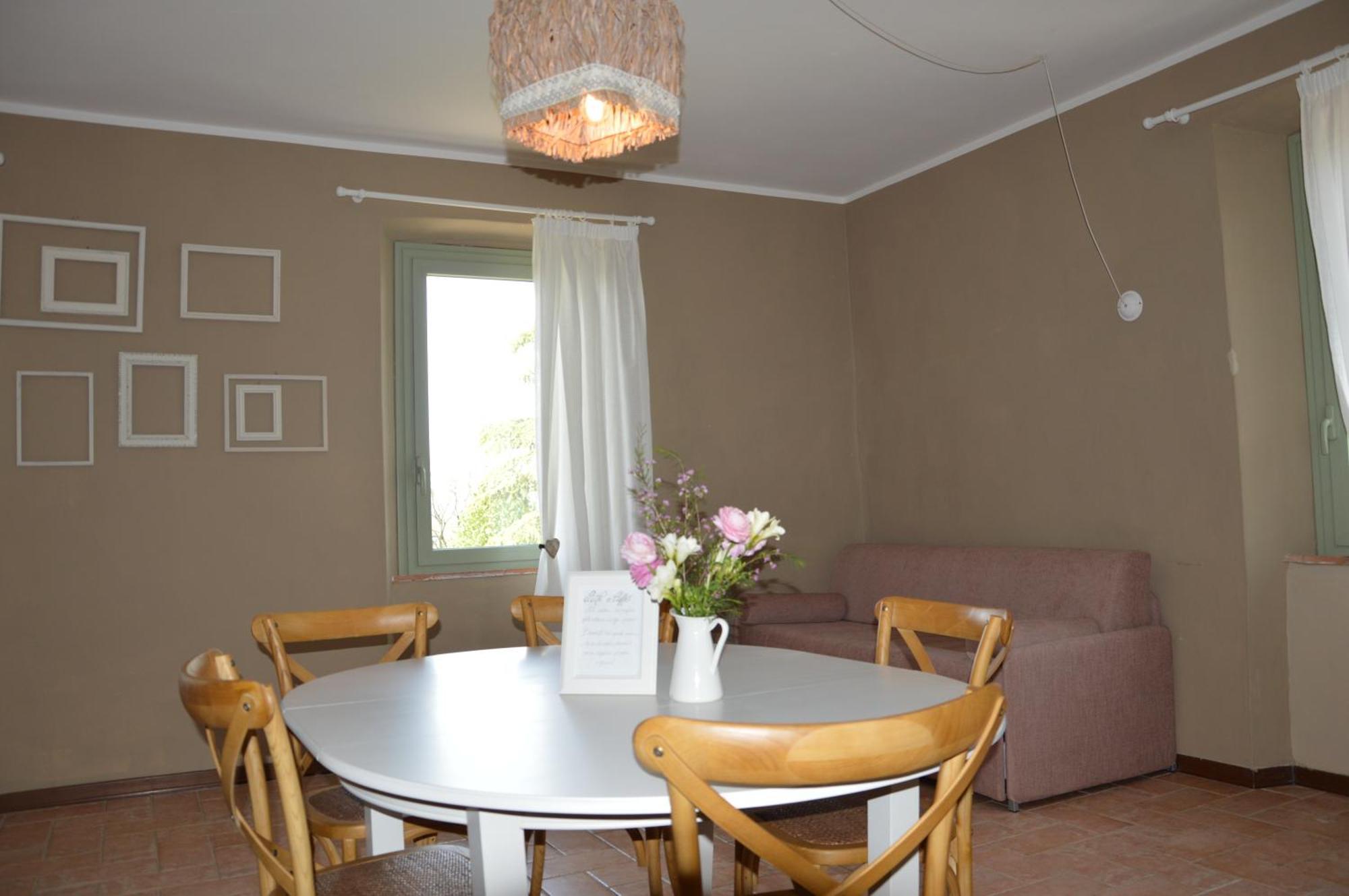 Casale Dolci Dimore Massa Martana Eksteriør billede