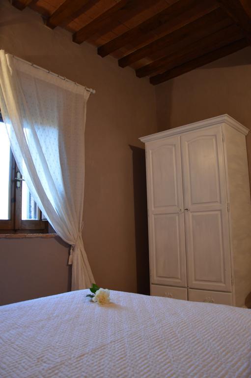 Casale Dolci Dimore Massa Martana Eksteriør billede
